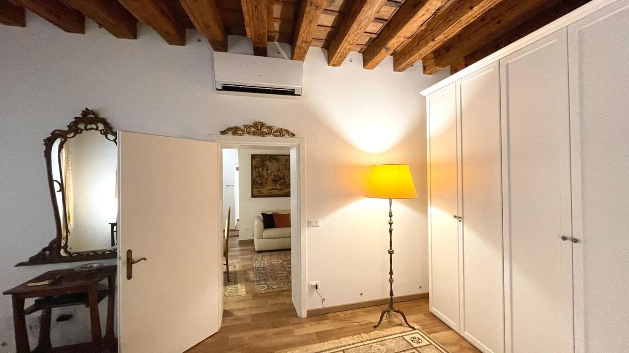 Leone Marciano Independent&private Entrance * Venezia