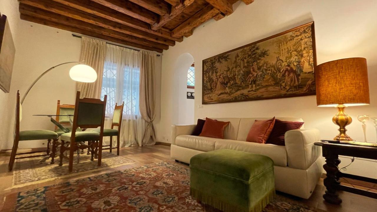 Appartamento Leone Marciano Independent&private Entrance