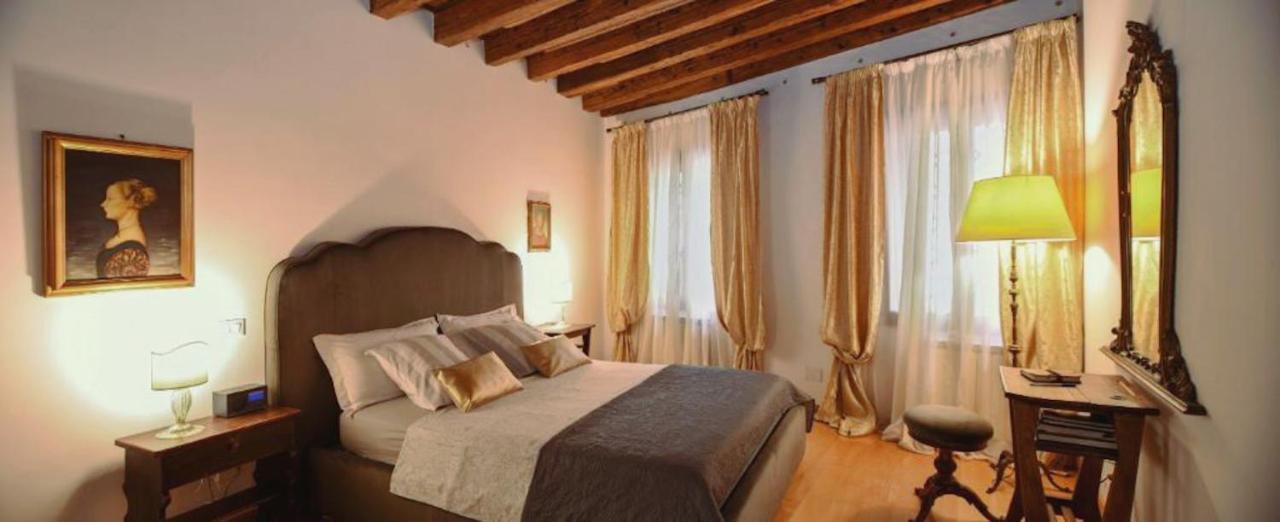 Leone Marciano Independent&private Entrance Appartamento Venezia