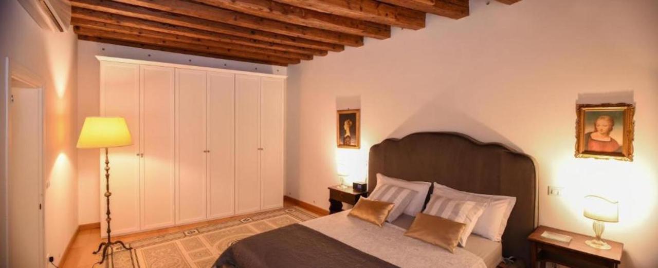 Leone Marciano Independent&private Entrance * Venezia