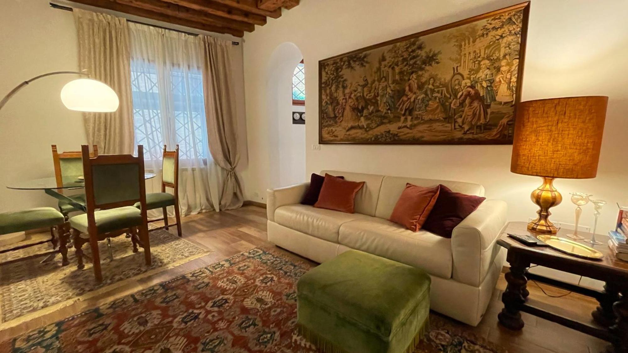 Appartamento Leone Marciano Independent&private Entrance Venezia