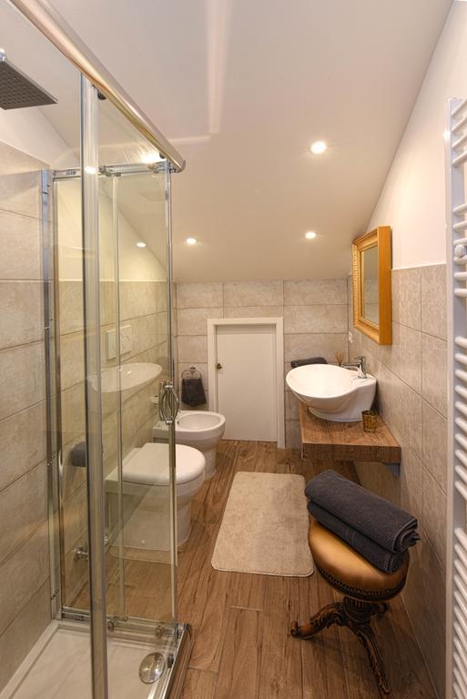 Appartamento Leone Marciano Independent&private Entrance *