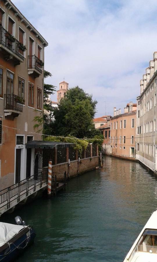 Leone Marciano Independent&private Entrance * Venezia