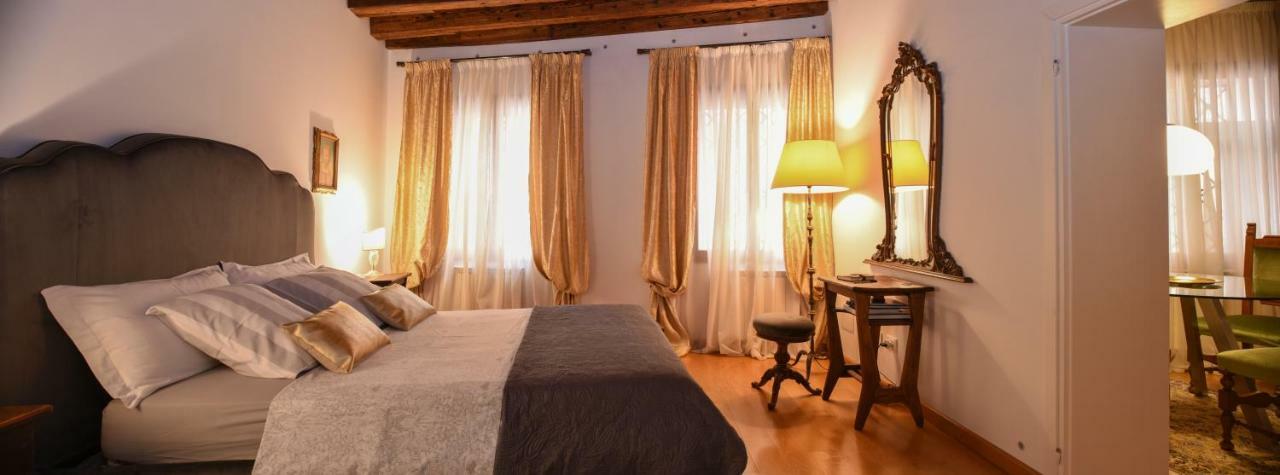 Leone Marciano Independent&private Entrance Venezia